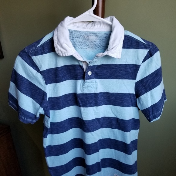 OshKosh B'gosh Other - Boy's Striped Polo Size 12 by Oshkosh